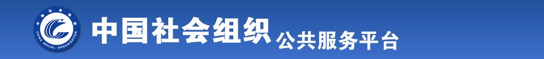 骚屄美女网站全国社会组织信息查询